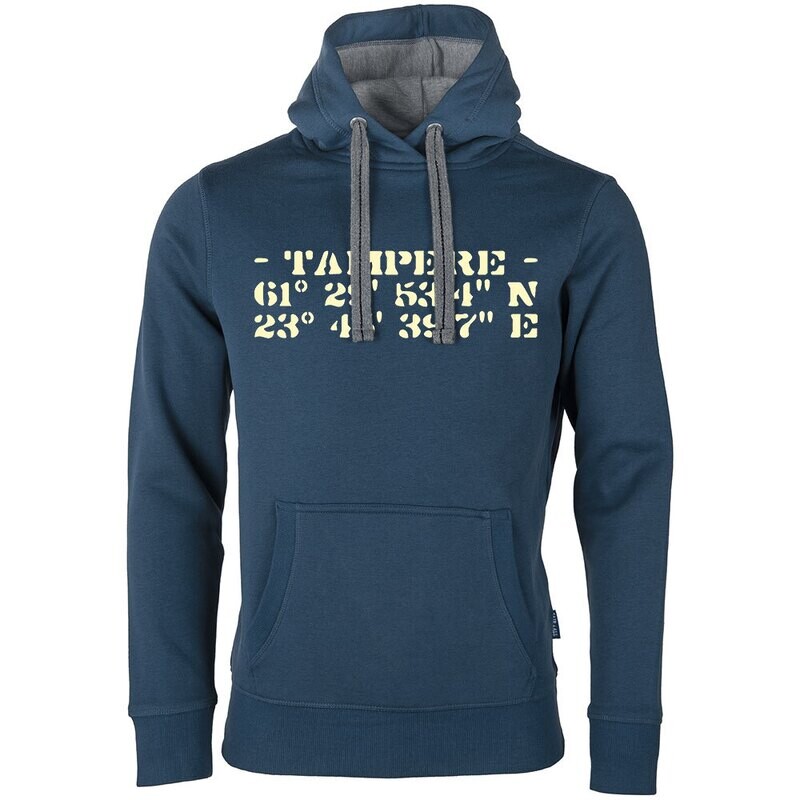 "Tampere" Luxury Hoodie (Unisex)