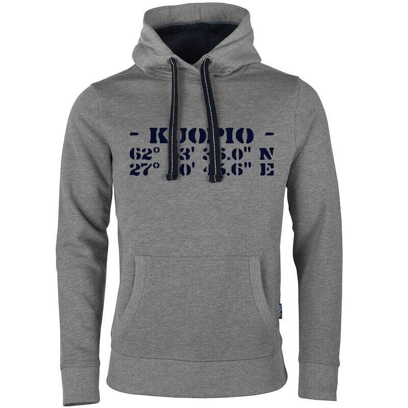 "Kuopio" Luxury Hoodie (Unisex)
