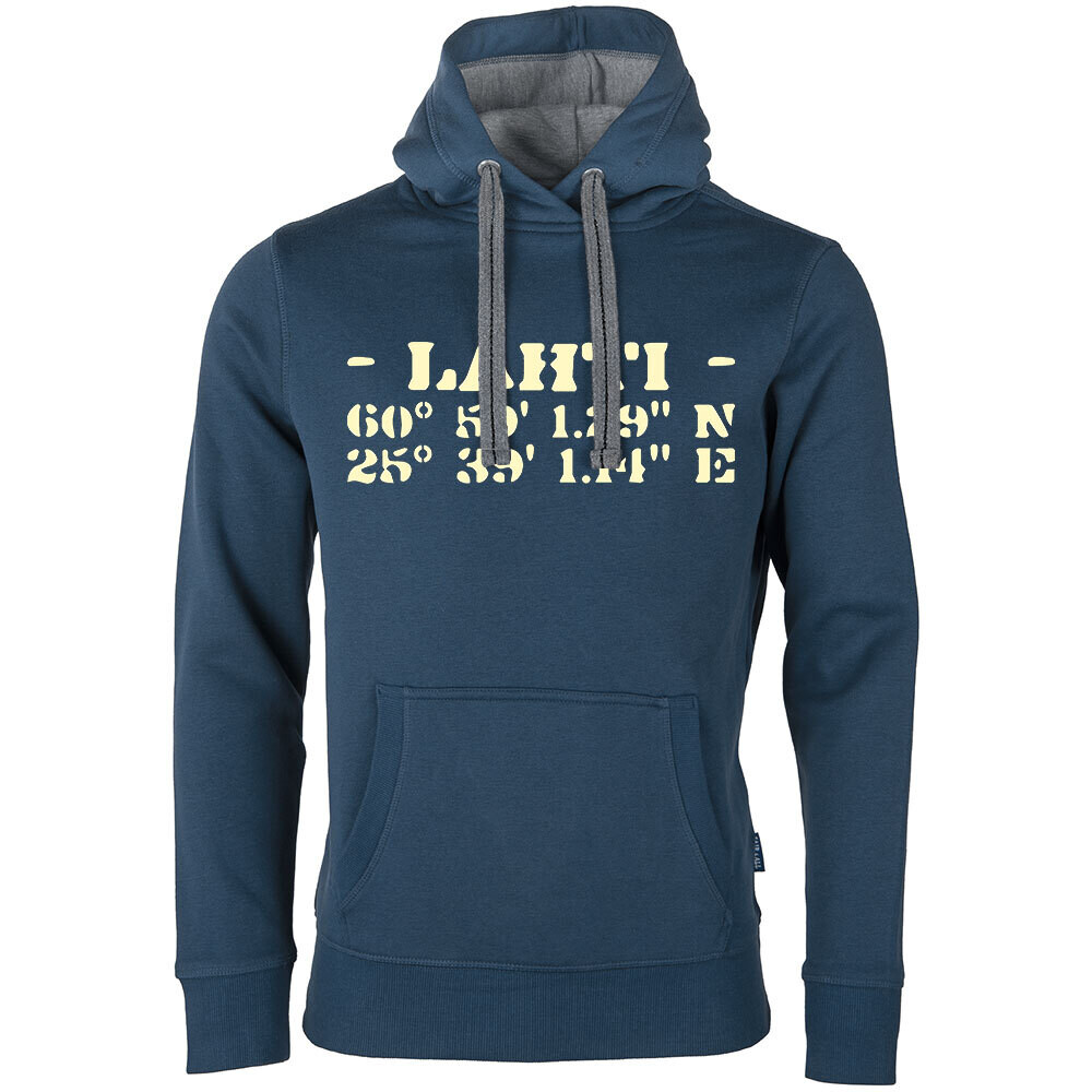 "Lahti" Luxury Hoodie (Unisex)