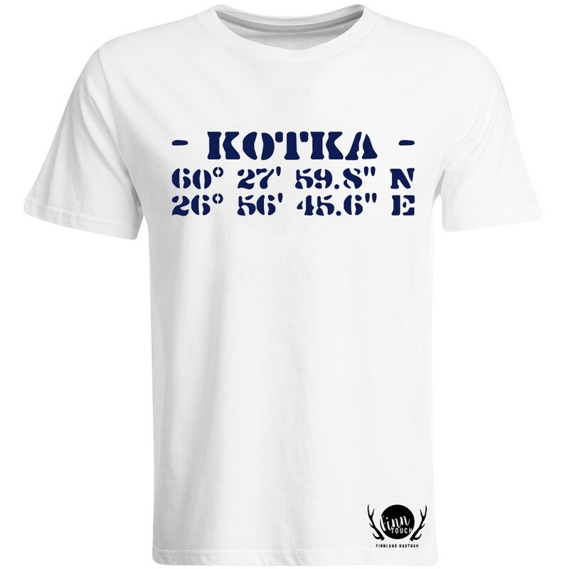 "Kotka" T-Shirt (Men)