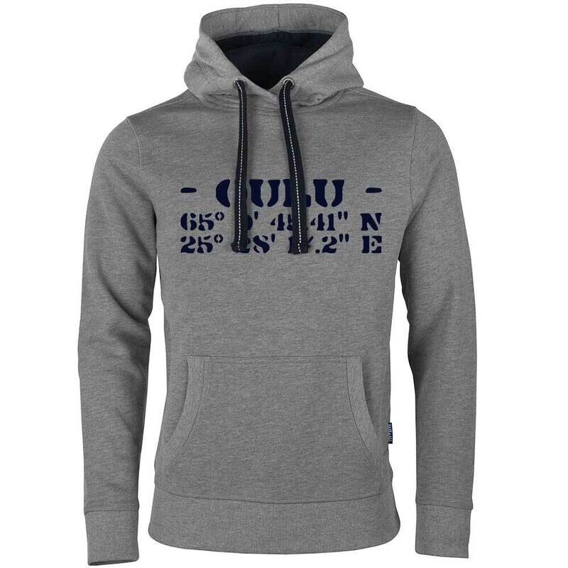 "Oulu" Luxury Hoodie (Unisex)