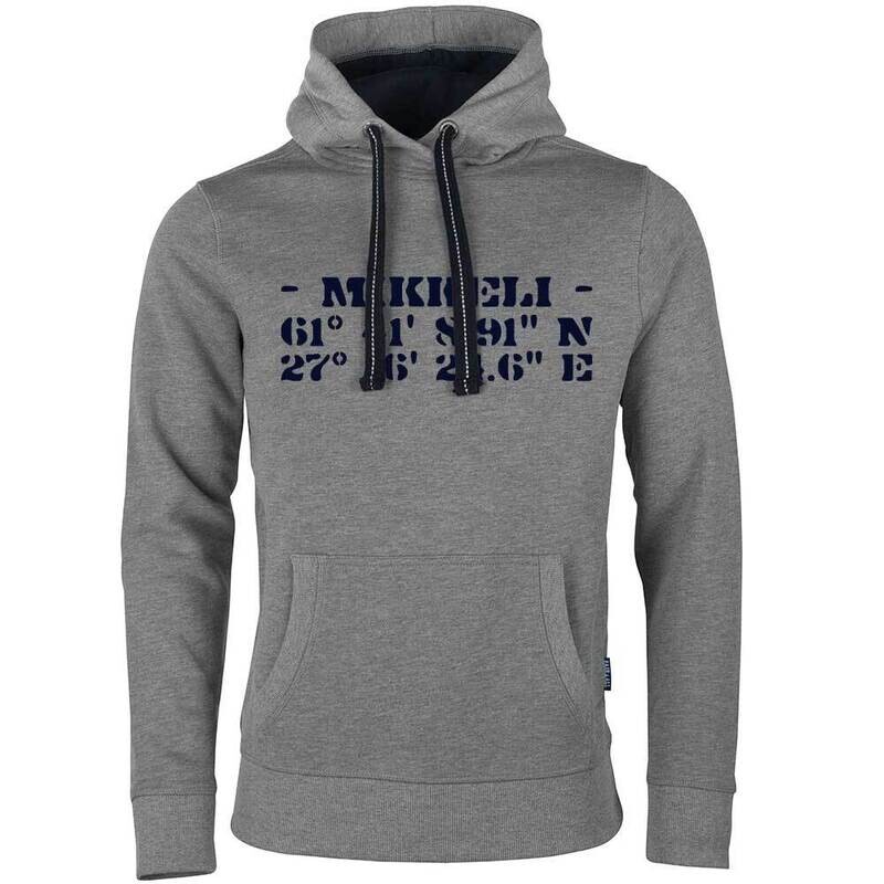 "Mikkeli" Luxury Hoodie (Unisex)