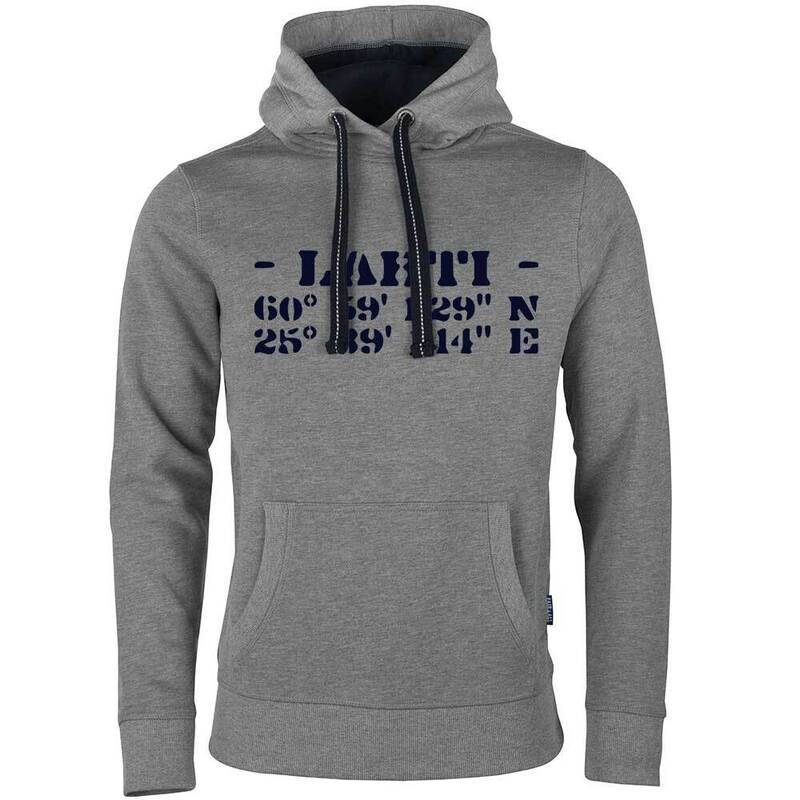 "Lahti" Luxury Hoodie (Unisex)