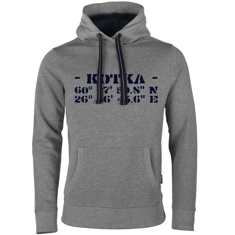 "Kotka" Luxury Hoodie (Unisex)