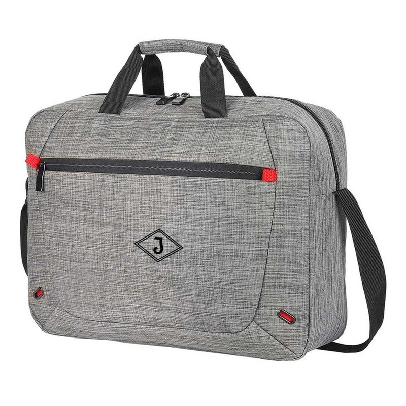 Reederei Jaegers Messenger Laptop-Bag Reederei Jaegers Messenger Laptop-Bag