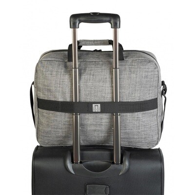 Reederei Jaegers Messenger Laptop-Bag
