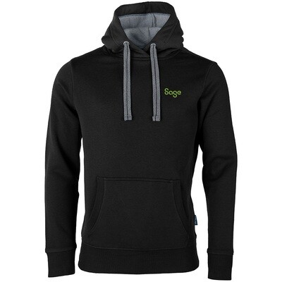 SAGE Luxury Hoodie (Unisex)