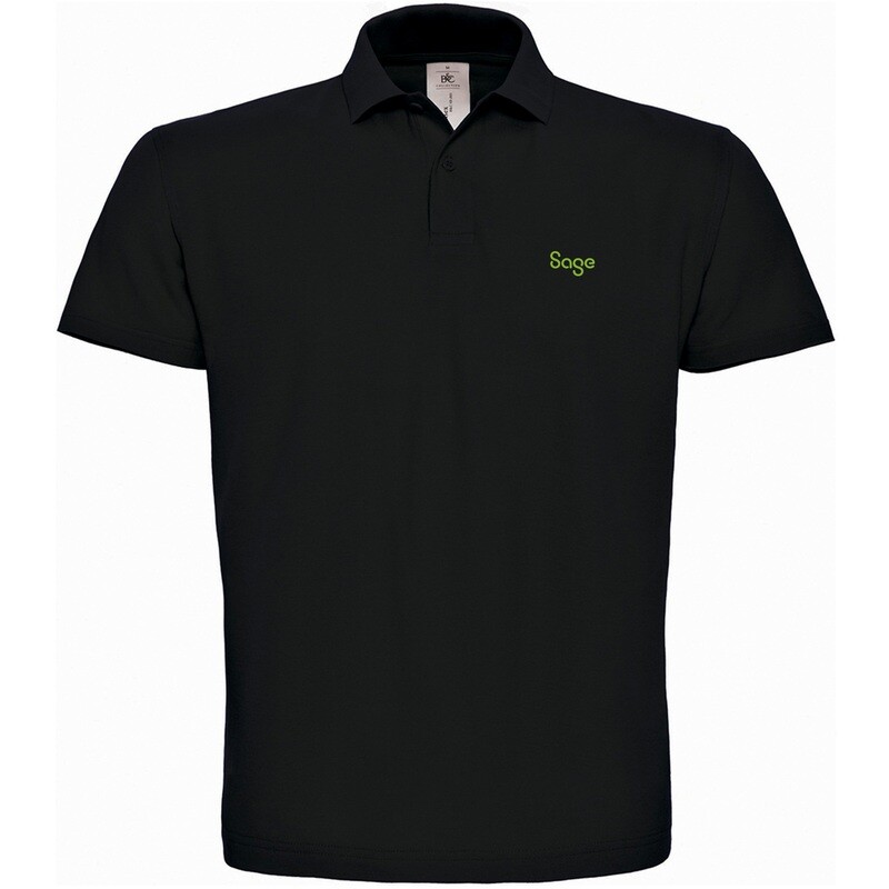 SAGE Poloshirt (Herren)