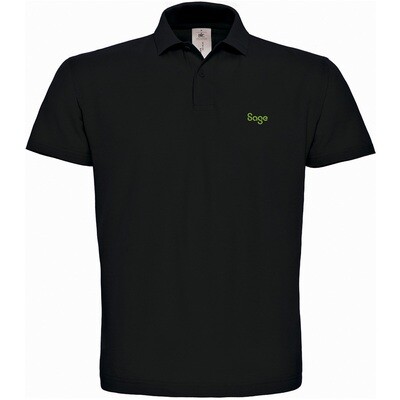 SAGE Poloshirt (Herren)