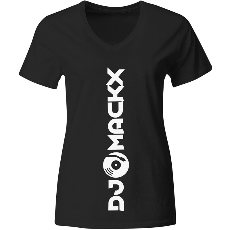 DJ Mackx Special T-Shirt (Women) DJ Mackx Special T-Shirt (Women)