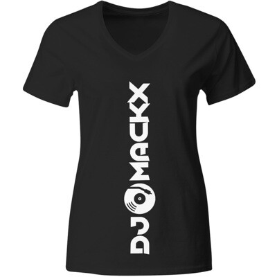 DJ Mackx Special T-Shirt (Women)