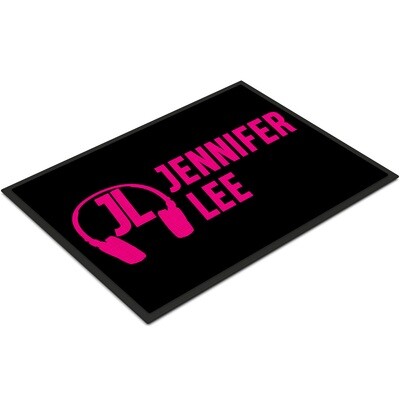 Jennifer Lee Doormat (Size 35 x 50 cm)