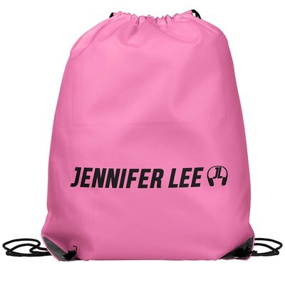 Jennifer Lee Festival bag