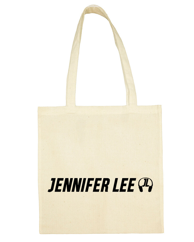 Jennifer Lee Shopping Bag
