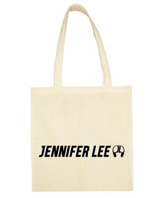 Jennifer Lee Shopping Bag