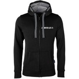 Jennifer Lee Luxury Zip-Hoodie (Unisex)