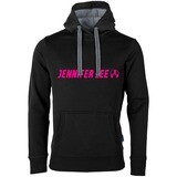 Jennifer Lee Luxury Hoodie (Unisex)