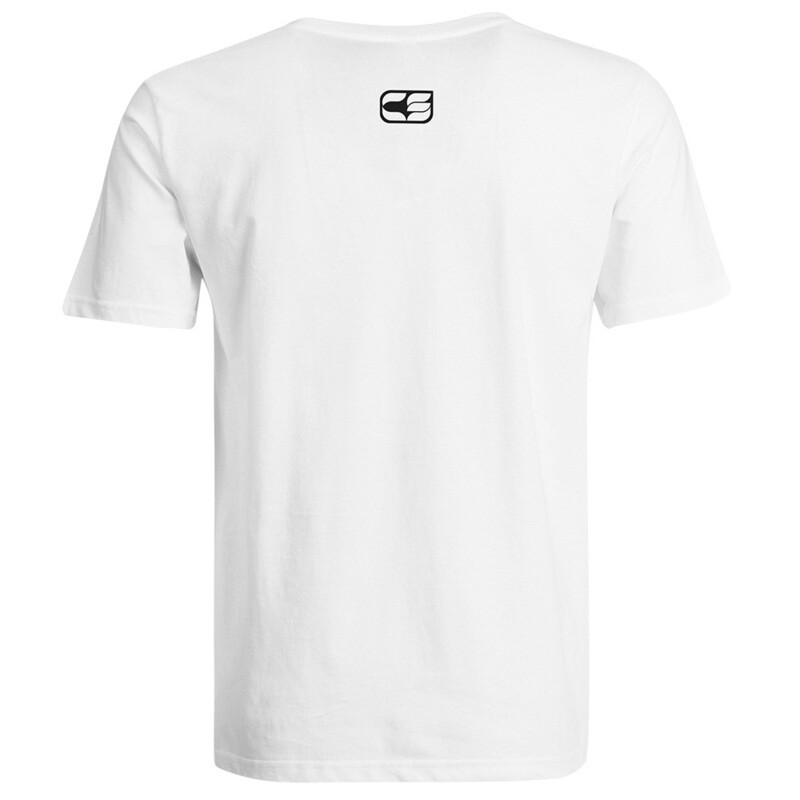 Clubstone T-Shirt Design 2 (Men)
