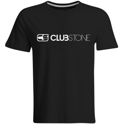 Clubstone T-Shirt Design 1 (Men)