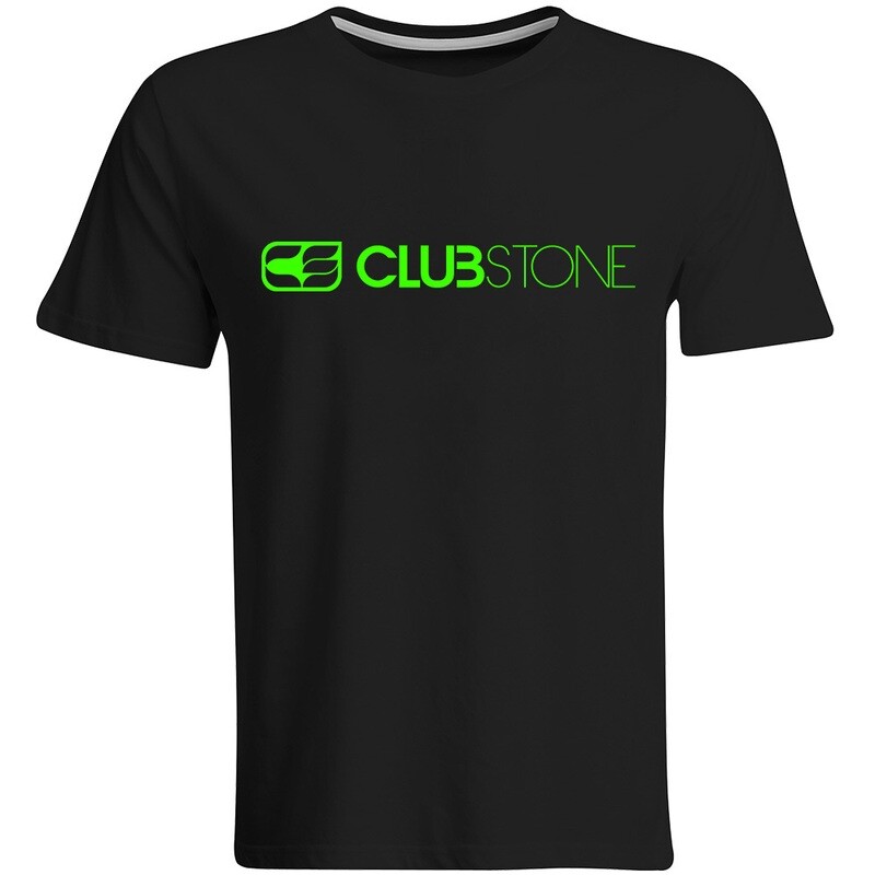 Clubstone T-Shirt Design 1 (Men) Clubstone T-Shirt Design 1 (Men)