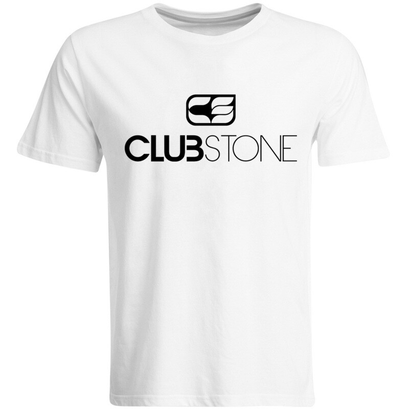 Clubstone T-Shirt Design 2 (Men) Clubstone T-Shirt Design 2 (Men)