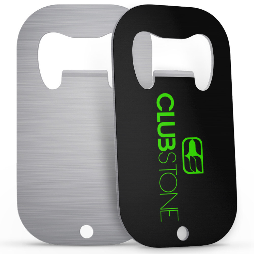 Clubstone Bottle-Opener