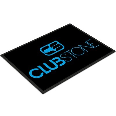 Clubstone Doormat (Size 35 x 50 cm)