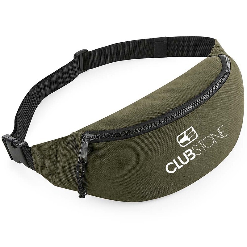 Clubstone Waistpack