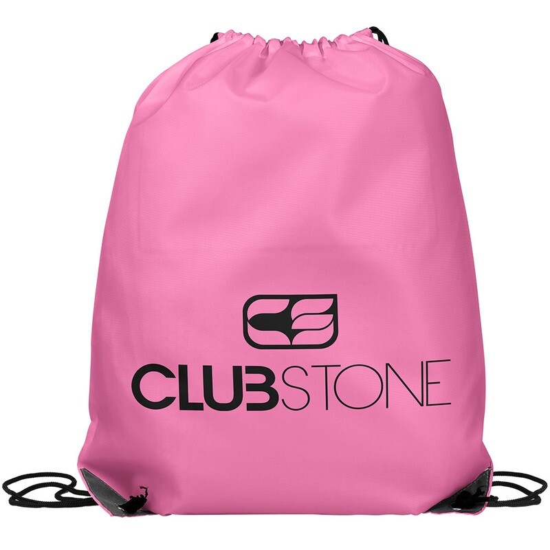 Clubstone Festival bag