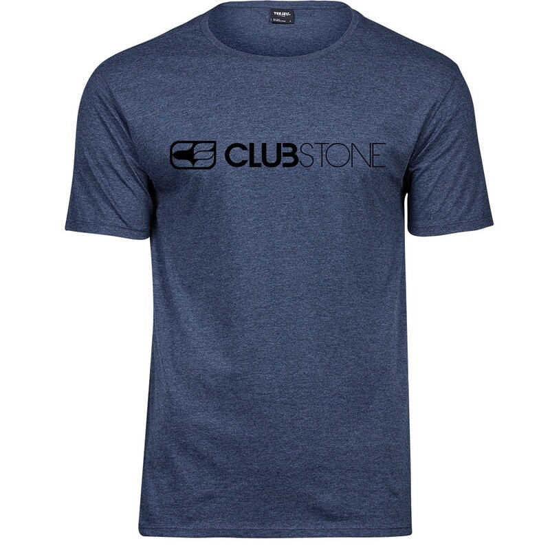 Clubstone Melange Premium T-Shirt (Men) Clubstone Melange Premium T-Shirt (Men)