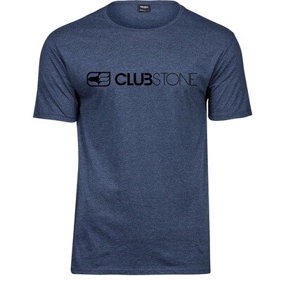 Clubstone Melange Premium T-Shirt (Men)