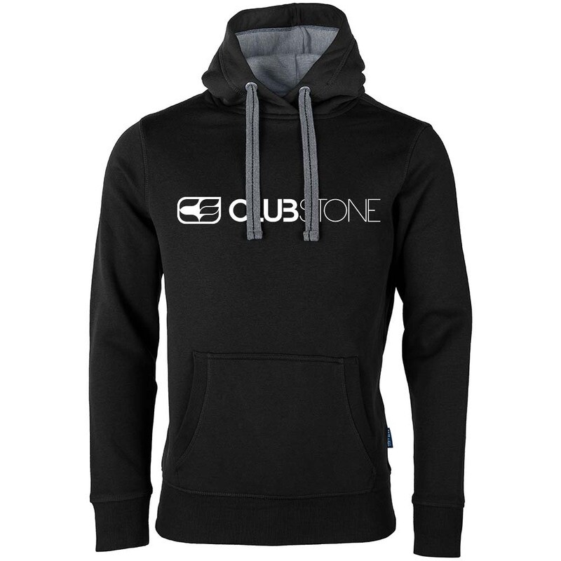 Clubstone Luxury Hoodie Design 1 (Unisex)