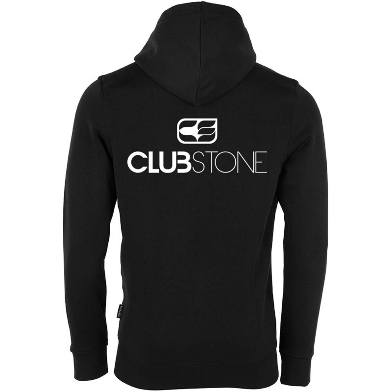Clubstone Luxury Zip-Hoodie (Unisex)