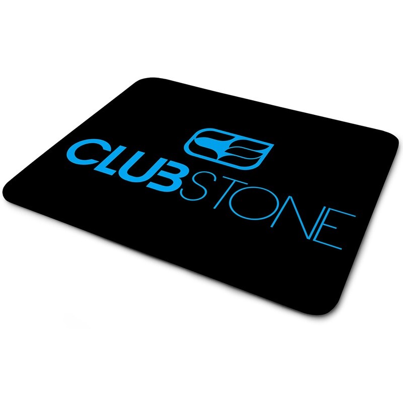 Clubstone Mauspad