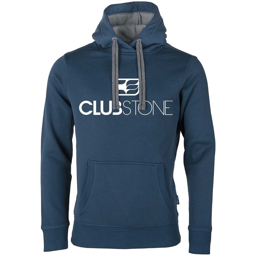Clubstone Luxury Hoodie Design 2 (Unisex)
