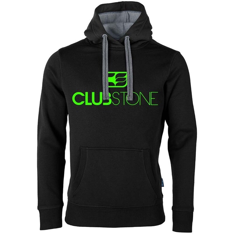 Clubstone Luxury Hoodie Design 2 (Unisex)