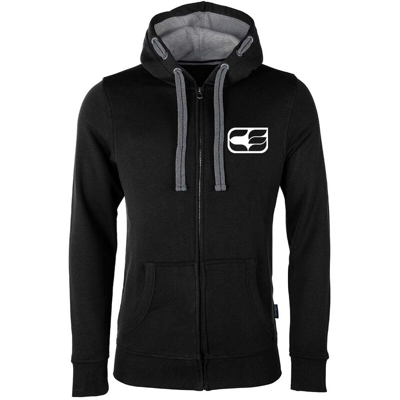 Clubstone Luxury Zip-Hoodie (Unisex) Clubstone Luxury Zip-Hoodie (Unisex)