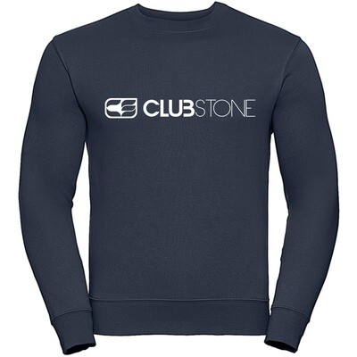 Clubstone Authentic Sweatshirt (Unisex)