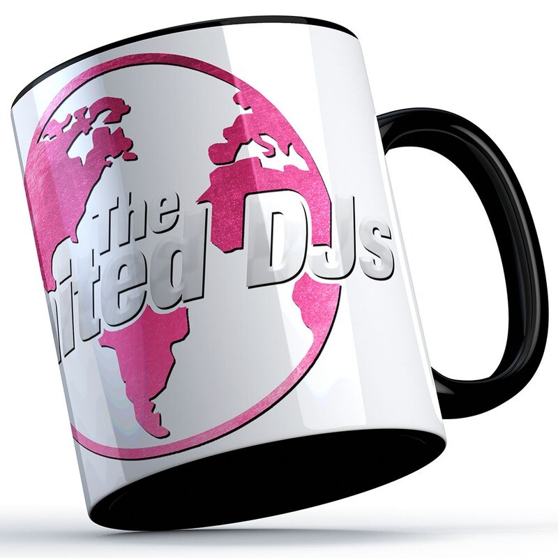 The united DJs Tasse