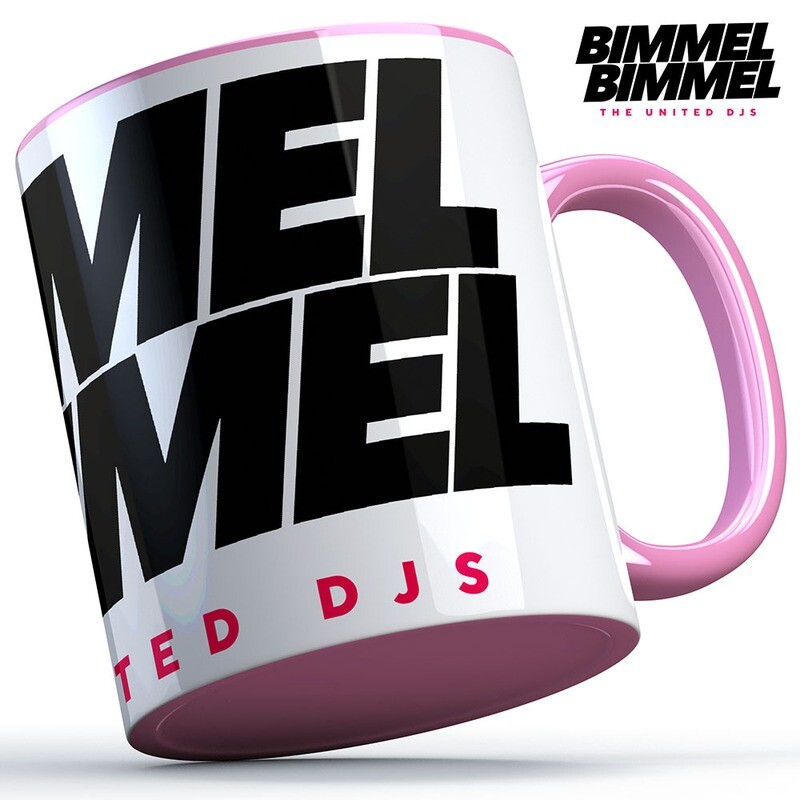 Bimmel Bimmel Tasse