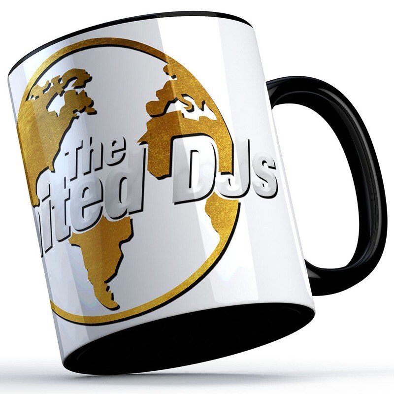 The united DJs Tasse