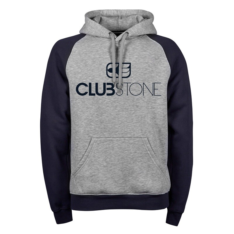 Clubstone Premium Two-Tone Hoodie (Unisex) Clubstone Premium Two-Tone Hoodie (Unisex)