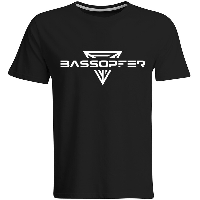 "Bassopfer" T-Shirt by DEVN6 (Men)