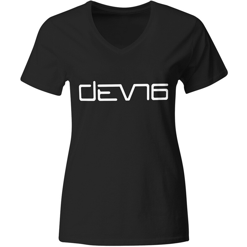 "DEVN6" T-Shirt (Women)