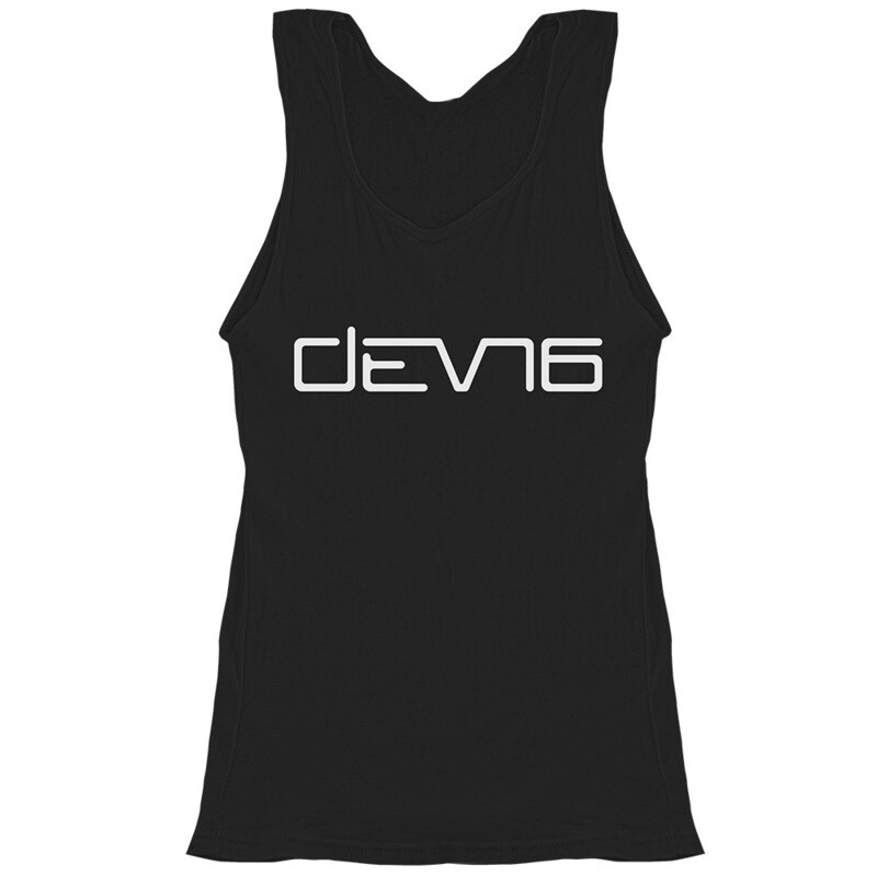 "DEVN6" Tanktop (Women)