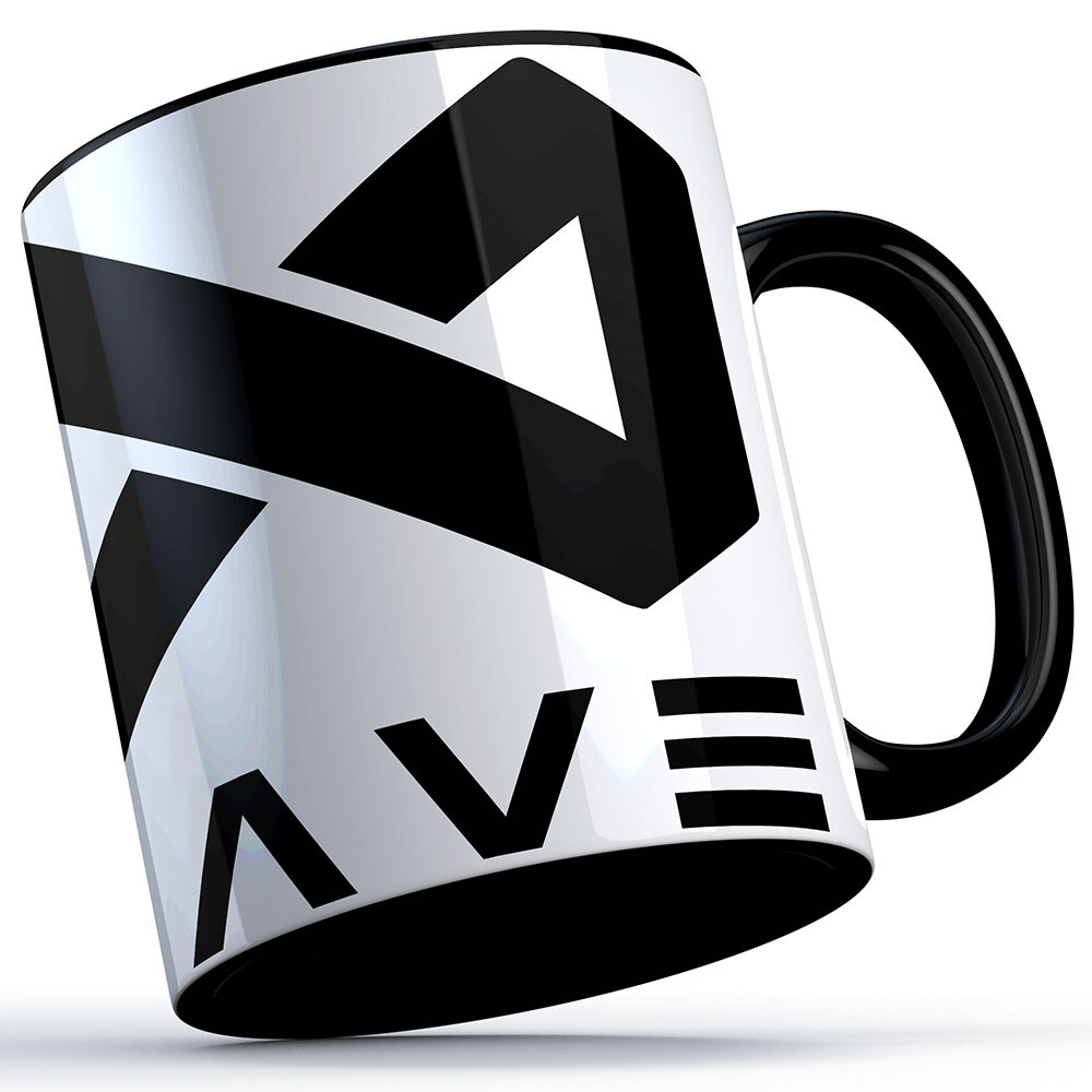 "RAVE" Tasse by DEVN6