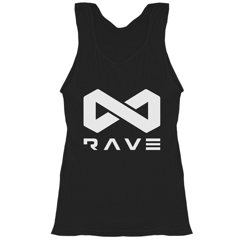 "RAVE" Tanktop by DEVN6 (Women)