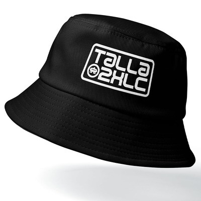 Talla 2XLC Bucket Hat