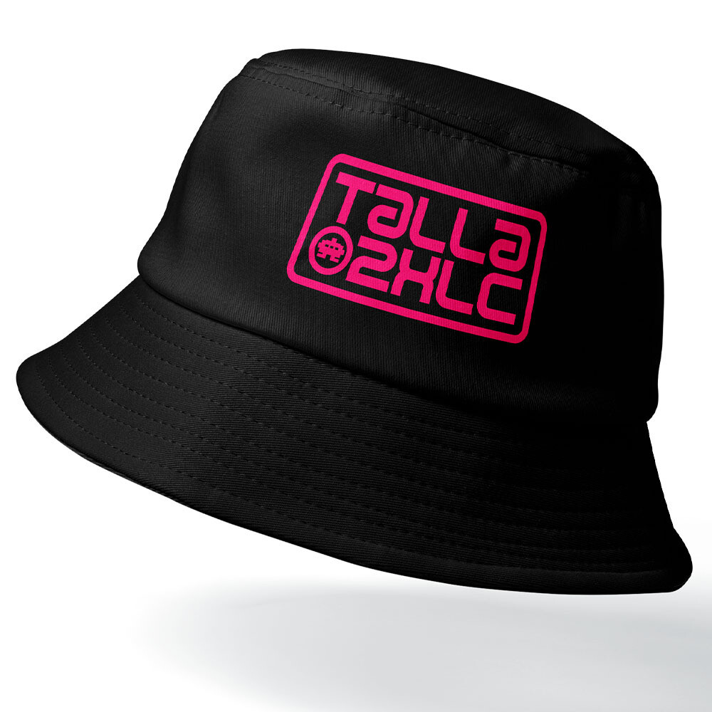 Talla 2XLC Bucket Hat