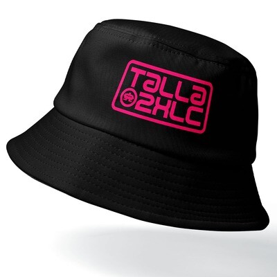 Talla 2XLC Bucket Hat